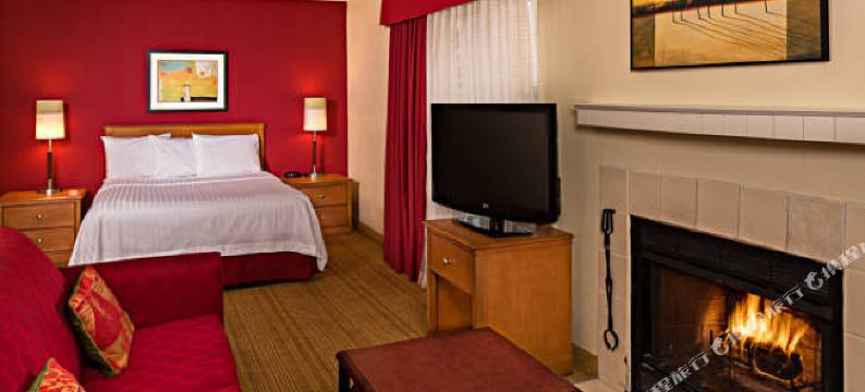 Residence Inn Shelton Fairfield County图片