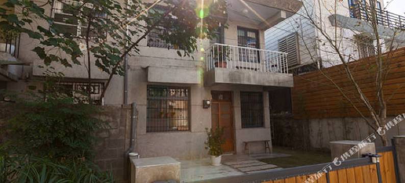 花莲小晴天旅宿图片