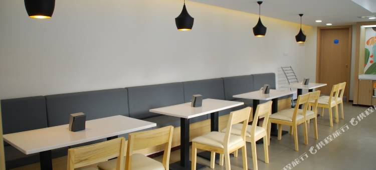 汉庭酒店(周口太昊路店)图片