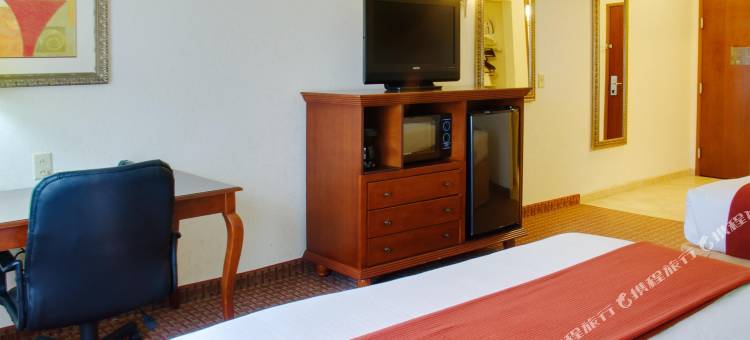 智选假日套房酒店中心 by IHG(Holiday Inn Express & Suites Center by IHG)图片