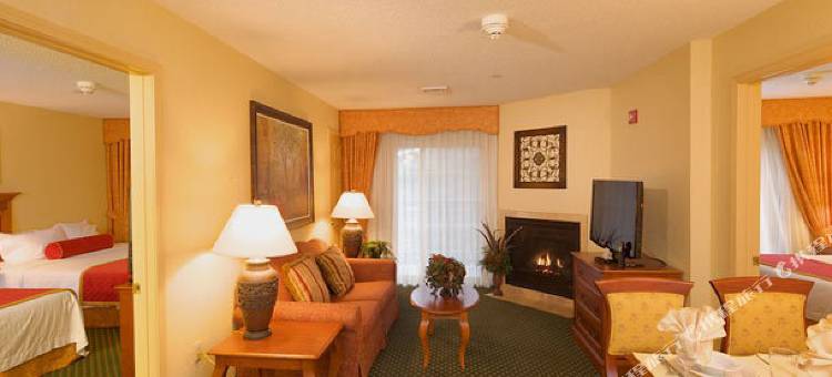 Residence Inn Joplin图片