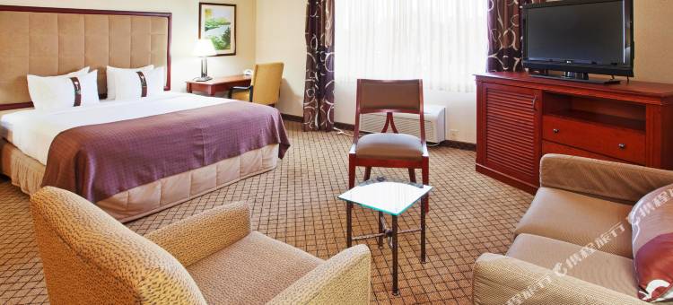 Holiday Inn 奥本(Holiday Inn Auburn)图片