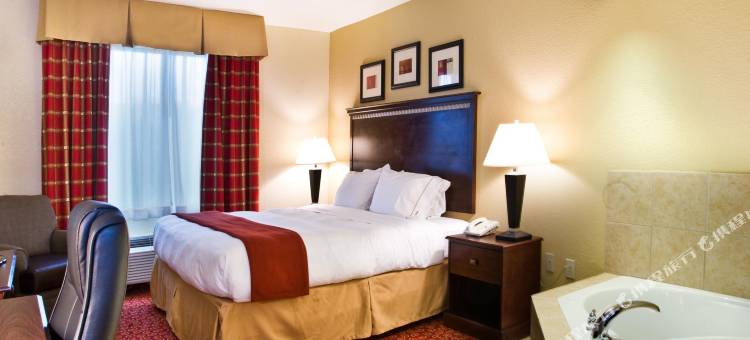 智选假日套房酒店克莱维斯顿 by IHG(Holiday Inn Express & Suites Clewiston by IHG)图片