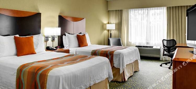 朱庇特西棕榈海滩万枫酒店(Fairfield Inn & Suites West Palm Beach Jupiter)图片
