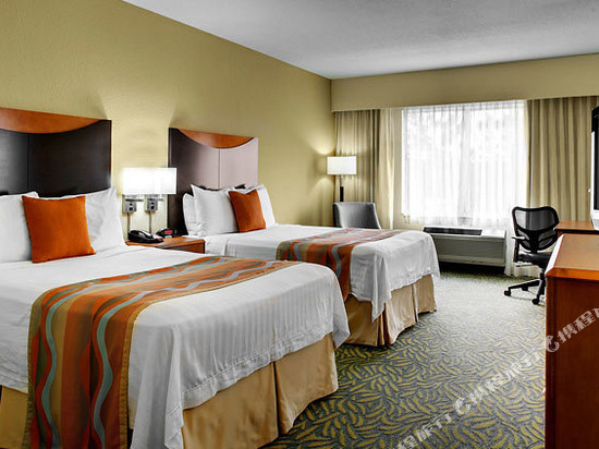 Fairfield Inn & Suites West Palm Beach Jupiter