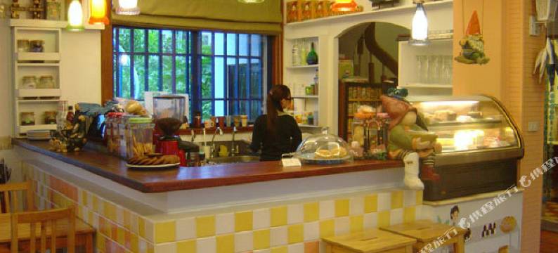 台东伊亚咖啡民宿-二馆图片