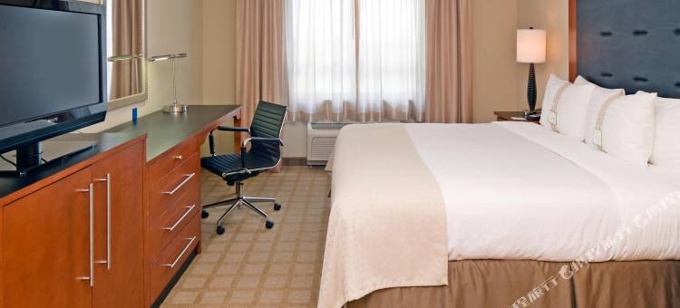 Crowne Plaza 英尺。迈尔斯堡ARPT镇中心(Crowne Plaza FT. Myers Gulf Coast)图片