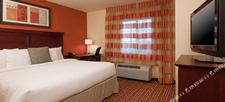 埃尔森特罗TownePlace Suites酒店(TownePlace Suites by Marriott El Centro)图片