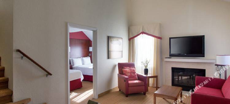 Residence Inn Anaheim Placentia/Fullerton图片