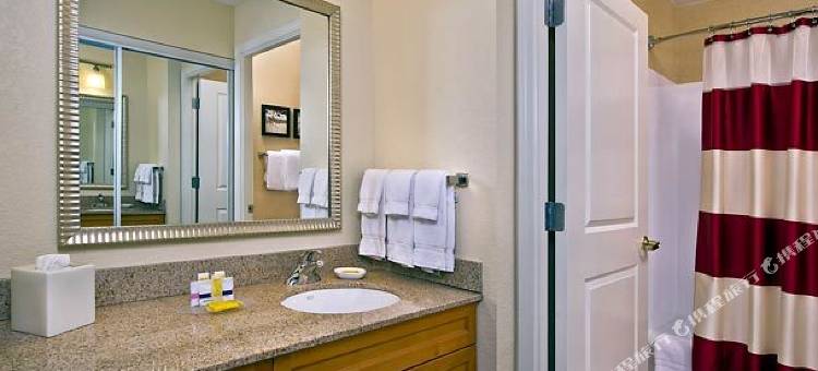 华盛顿特区 - 国家广场Residence Inn 酒店(Residence Inn Washington, DC National Mall)图片