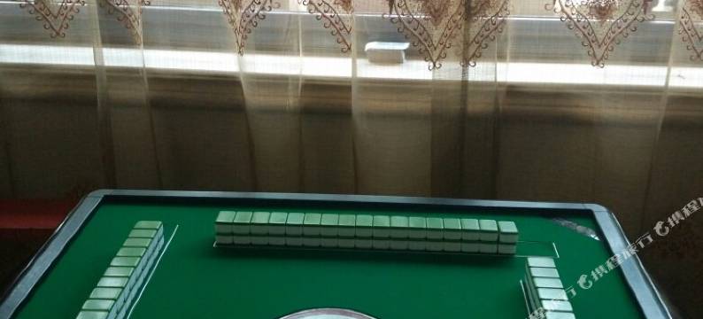 永嘉雅闲居民宿图片