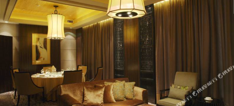 北京中康国际酒店(北京朝阳高铁站店)图片