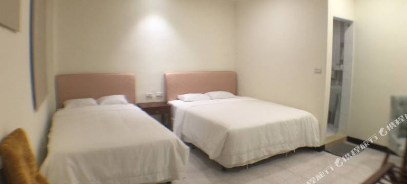 屏东恒春老街文化旅舍图片