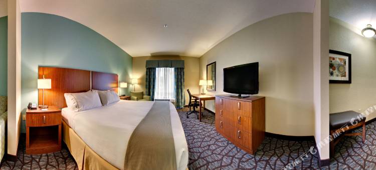 智选假日套房酒店杰克逊维尔(Holiday Inn Express & Suites Jacksonville South - I-295)图片