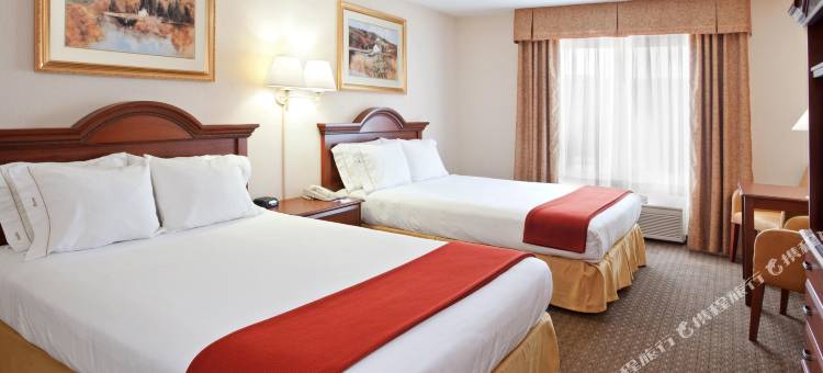 智选假日套房酒店玛莉恩(Holiday Inn Express & Suites Marion)图片