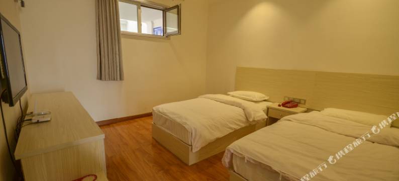 西宁运通宾馆图片