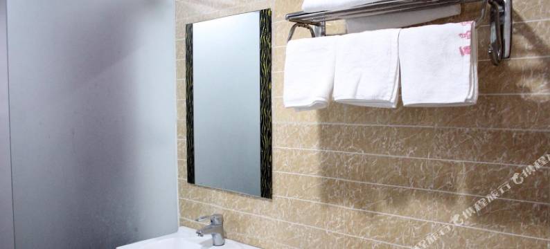 佛山丽昌宾馆图片