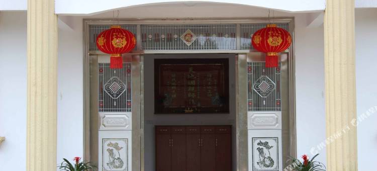 泰宁山水之际有人家酒店图片