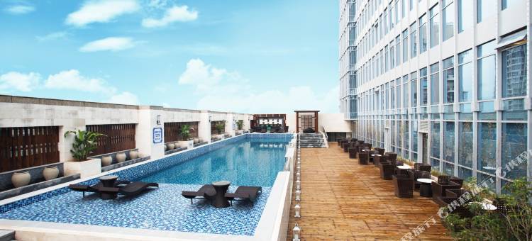 连江璟江大酒店图片