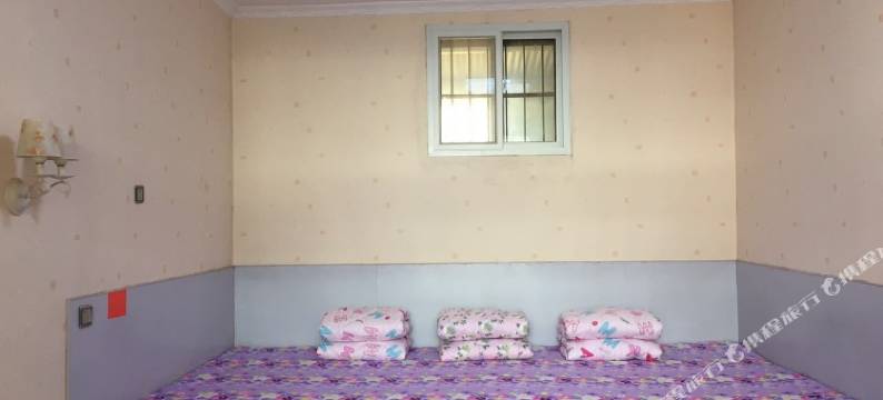 滦县佳兴农家院图片