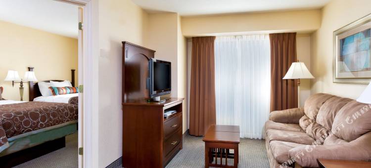 Staybridge Suites 迈克艾伦(Staybridge Suites Mcallen)图片