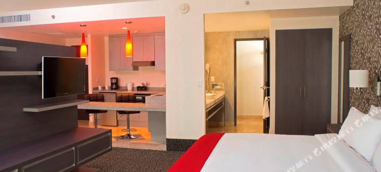 智选假日套房酒店奎雷塔罗(Holiday Inn Express & Suites Queretaro)图片