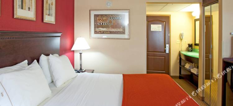 Holiday Inn Express 罗切斯特 - 希腊(Holiday Inn Express Rochester - Greece)图片