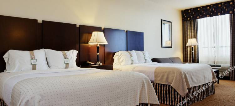 Holiday Inn 奥德萨(Holiday Inn Odessa)图片