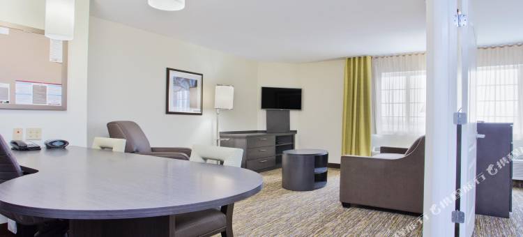 Candlewood Suites Fort Campbell - Oak Grove图片
