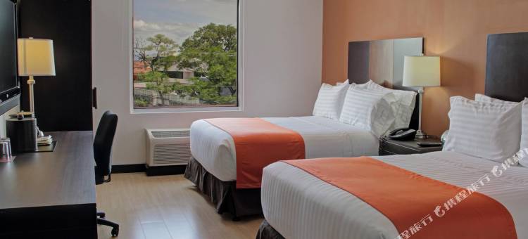 Holiday Inn Express 哥斯达黎加圣何塞论坛(Holiday Inn Express San Jose Forum Costa Rica by IHG)图片
