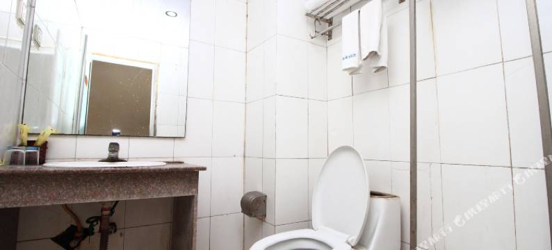 莒县新盛商务宾馆图片