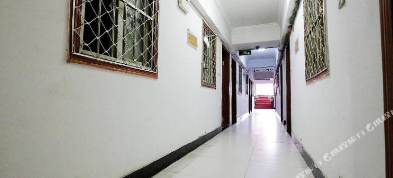 南京雨杰招待所图片