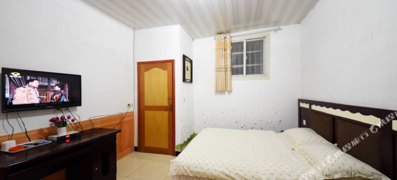 长沙缘和家庭旅馆图片