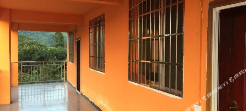 桐梓王强果园农家乐图片