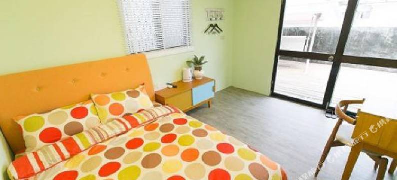 太鲁阁106小栈图片