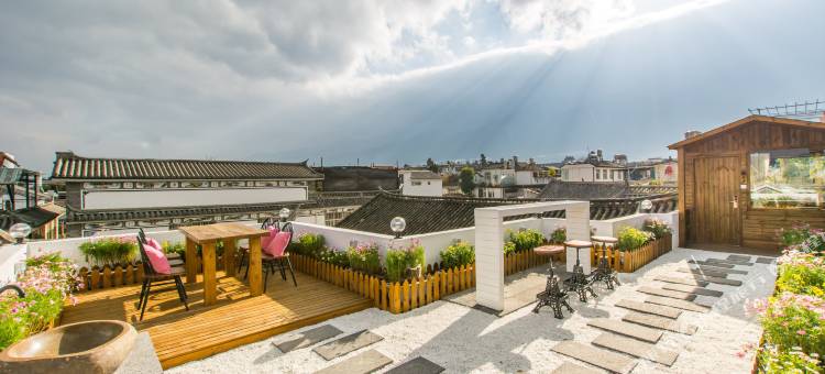 大理古城美山客栈(人民路店)图片