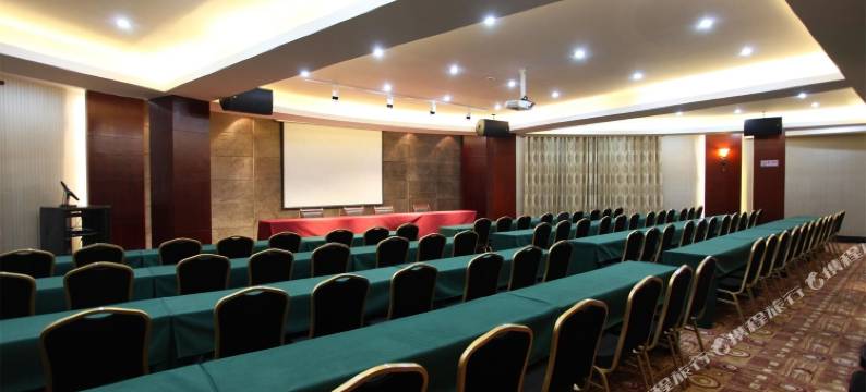 杭州汉马假日酒店图片