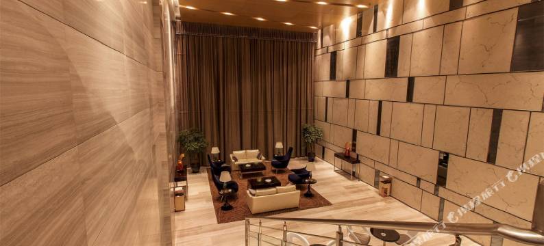 无锡优家酒店图片