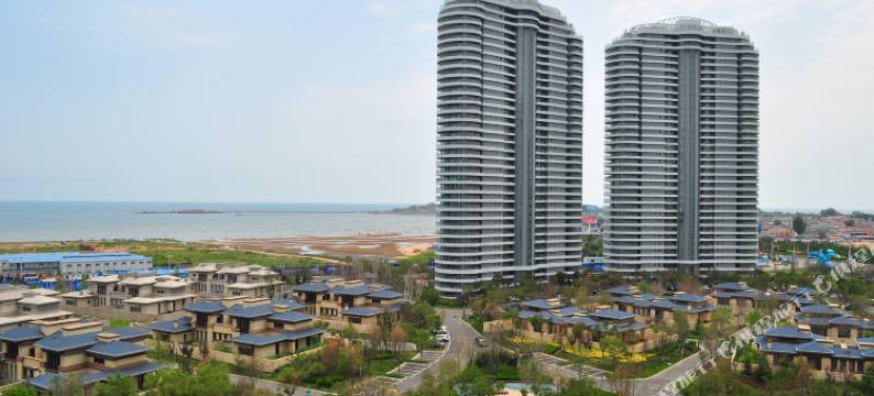 东戴河美人鱼海景公寓(东戴河佳兆业店)图片