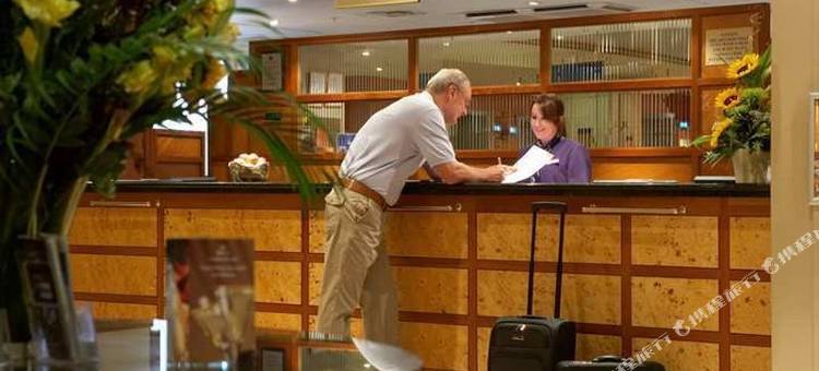 布莱克浦大酒店(Grand Hotel Blackpool)图片