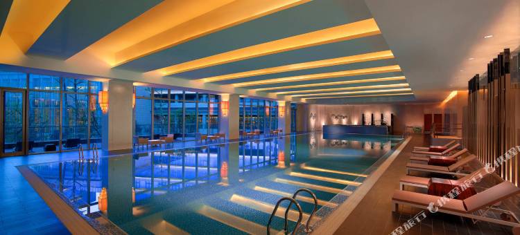 贵阳中天凯悦酒店图片