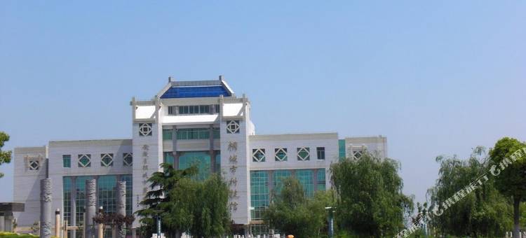 桐城国际大酒店图片