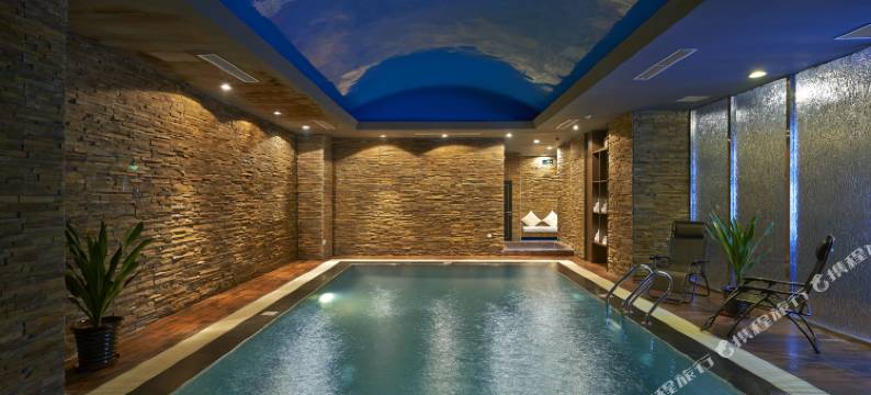 北京诺富特三元酒店图片