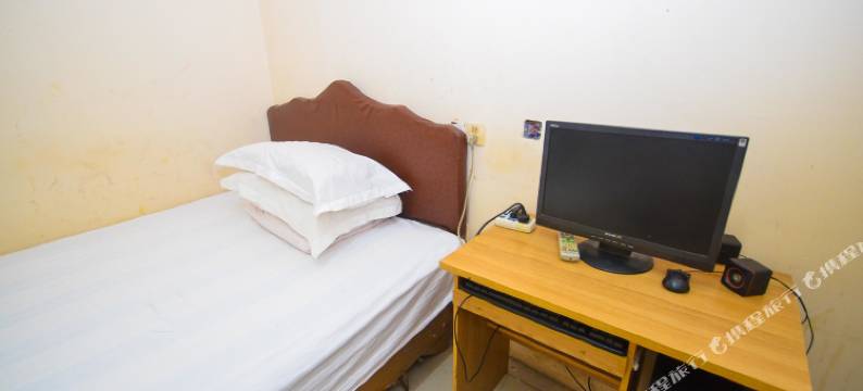 徐州君达宾馆图片