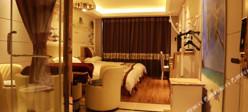 桐庐尚腾宾馆图片