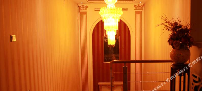 阿荣旗金昊商务宾馆图片