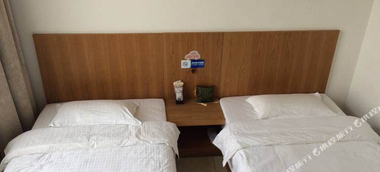 安阳旅美达连锁客房图片