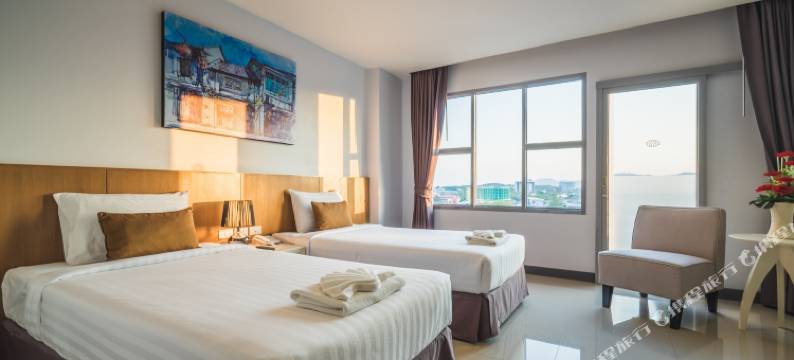 瓦帕酒店(Vapa Hotel)图片