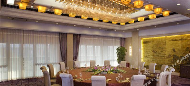 北京中家鑫园温泉酒店图片