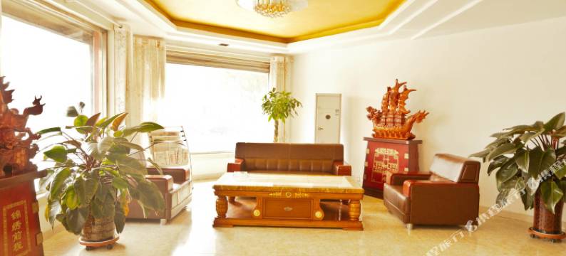 东营石化商务宾馆图片